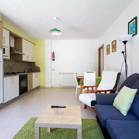 Apartamento Playa De Larino Gándara Exterior photo