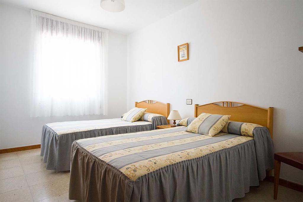 Apartamento Playa De Larino Gándara Room photo